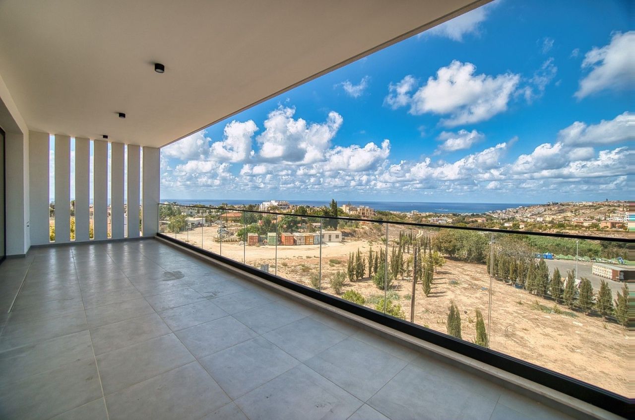 Ático en Pafos, Chipre - imagen 17