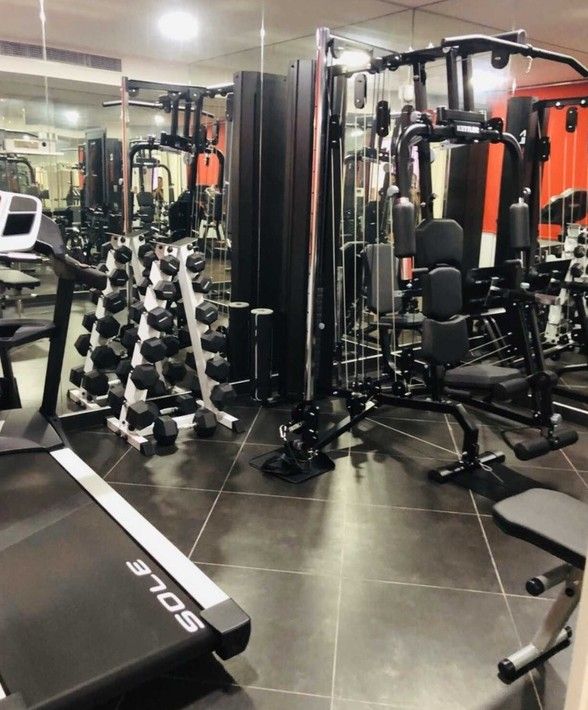 Villa in Limassol, Cyprus, 376 m² - picture 17