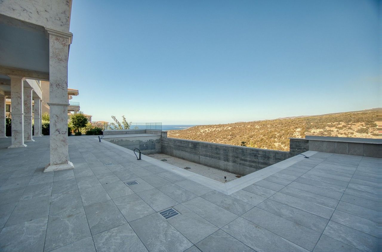 Villa a Paphos, Cipro, 470 m² - foto 17