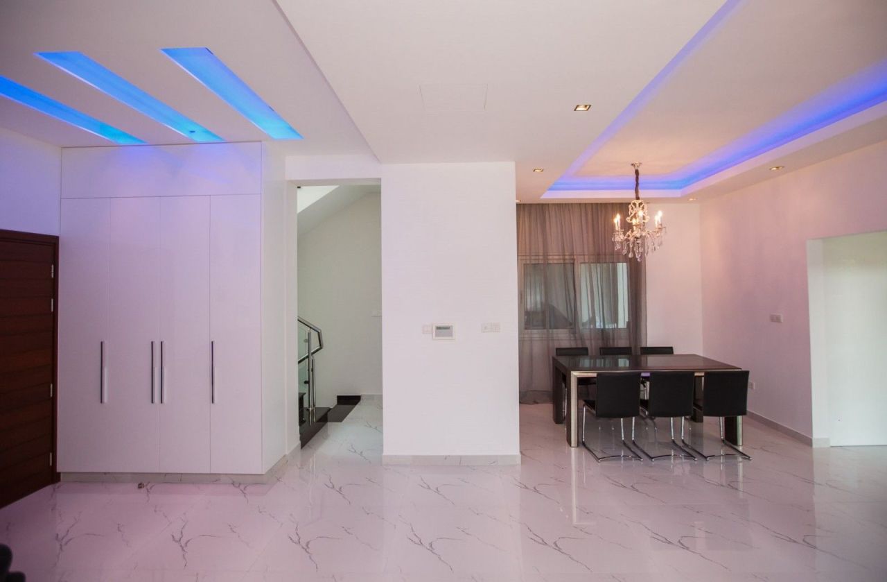 Villa a Limassol, Cipro, 265 m² - foto 17