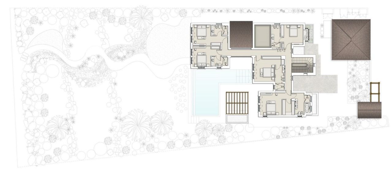 Villa a Larnaca, Cipro, 800 m² - foto 17