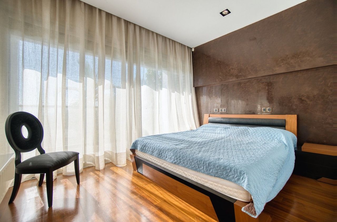 Villa in Limassol, Cyprus, 331 m² - picture 17