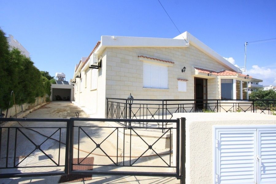 Bungalow in Paphos, Zypern, 200 m² - Foto 17