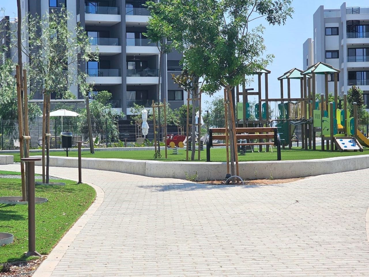 Ático en Limasol, Chipre, 69 m² - imagen 17