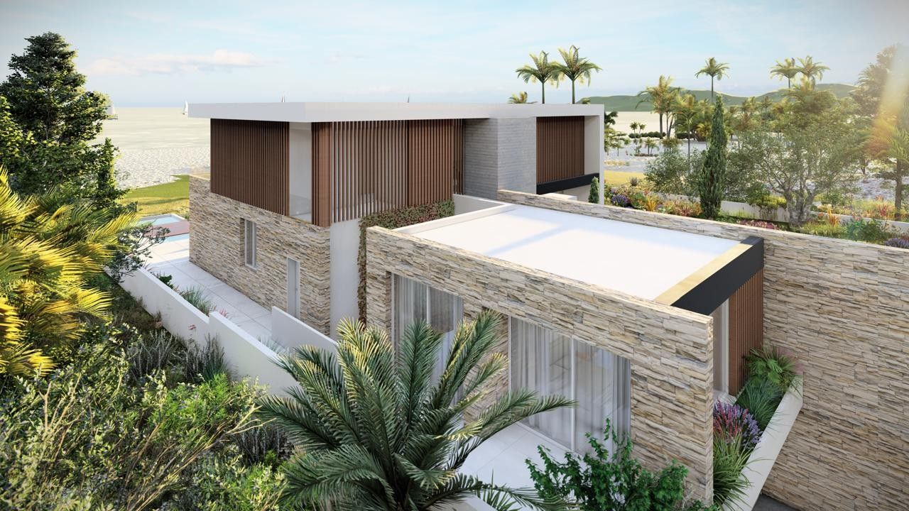 Villa en Pafos, Chipre, 553 m² - imagen 17