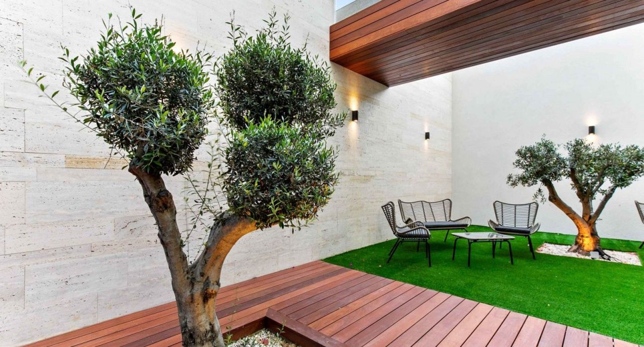 Villa a Paphos, Cipro, 582 m² - foto 17