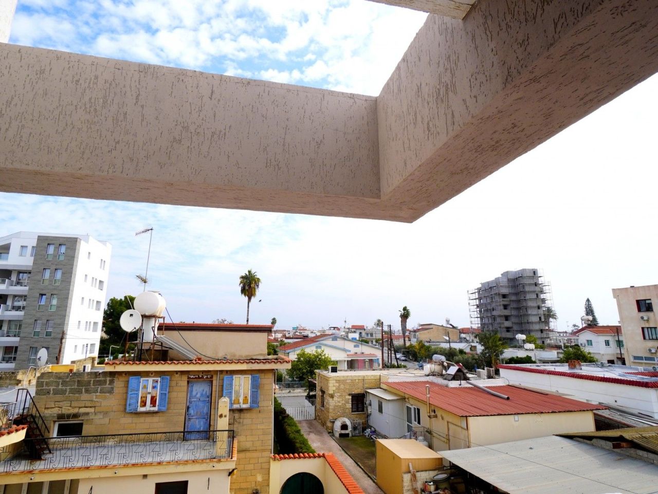 Apartment in Larnaka, Zypern, 108 m² - Foto 17