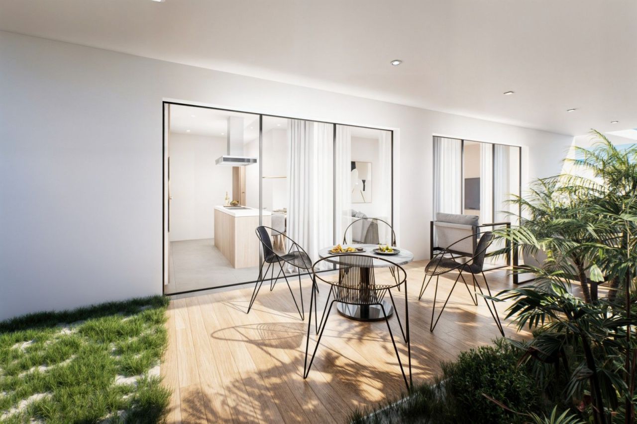 Apartamento en Pafos, Chipre, 129 m² - imagen 17