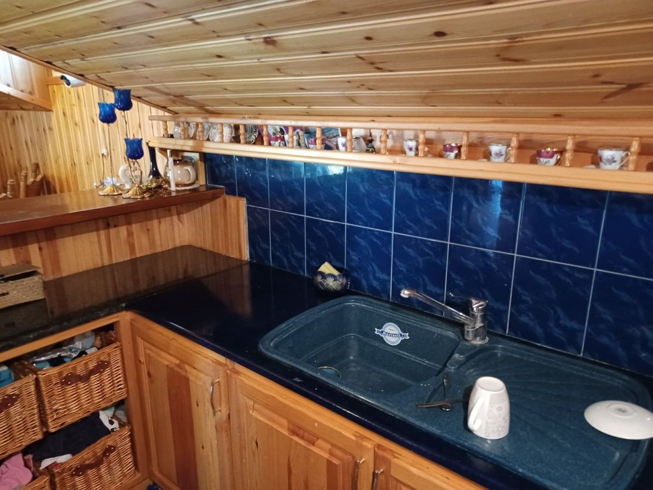 Café, Restaurant in Limassol, Zypern, 380 m² - Foto 17