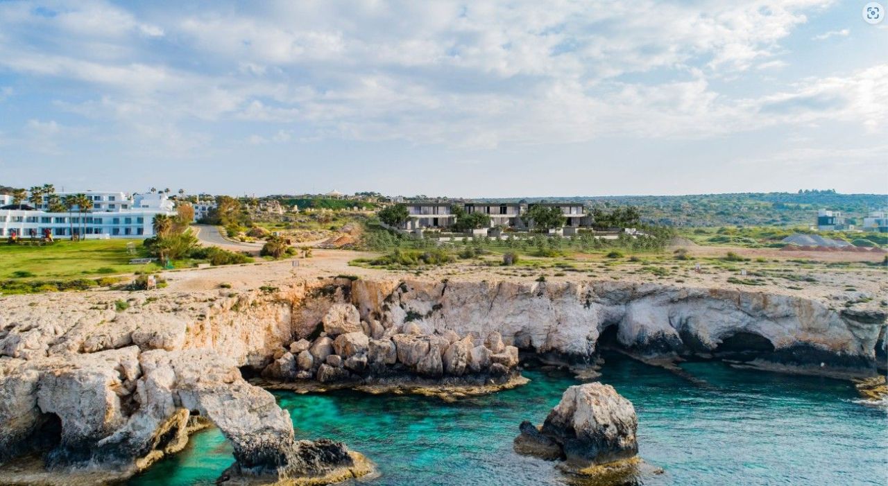 Villa à Protaras, Chypre, 697 m² - image 17