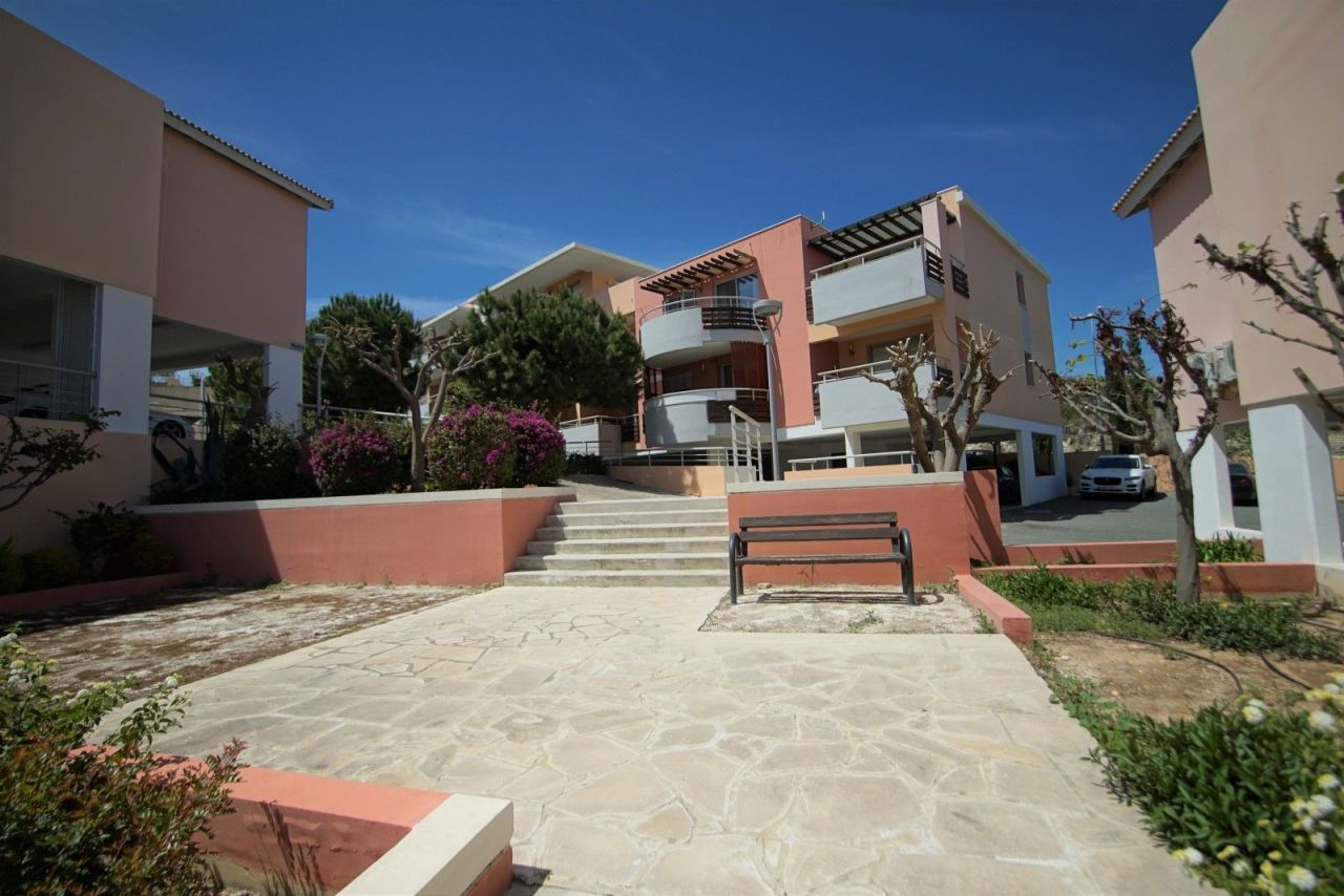 Appartamenti a Limassol, Cipro, 82 m² - foto 17