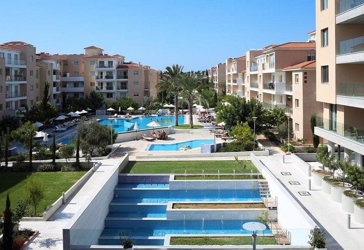 Townhouse a Paphos, Cipro, 95 m² - foto 17