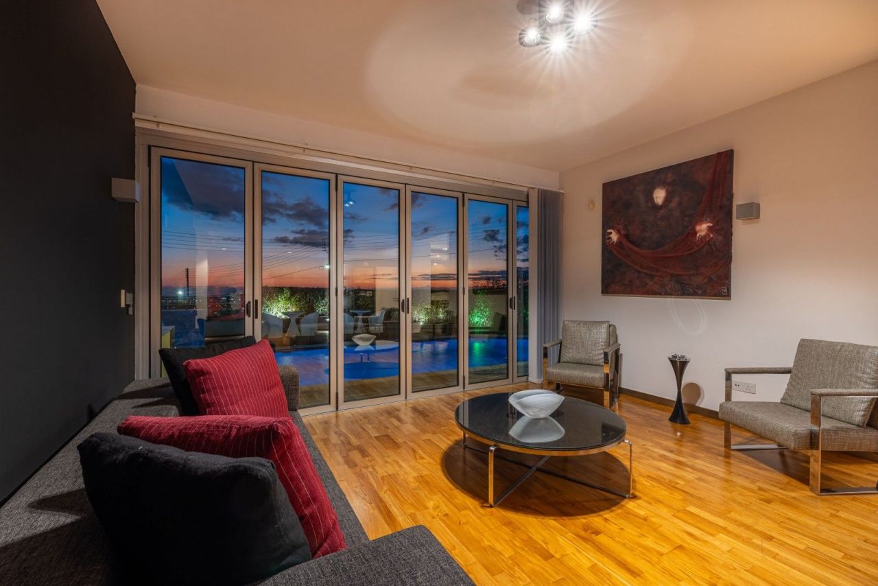 Villa à Limassol, Chypre, 559 m² - image 17