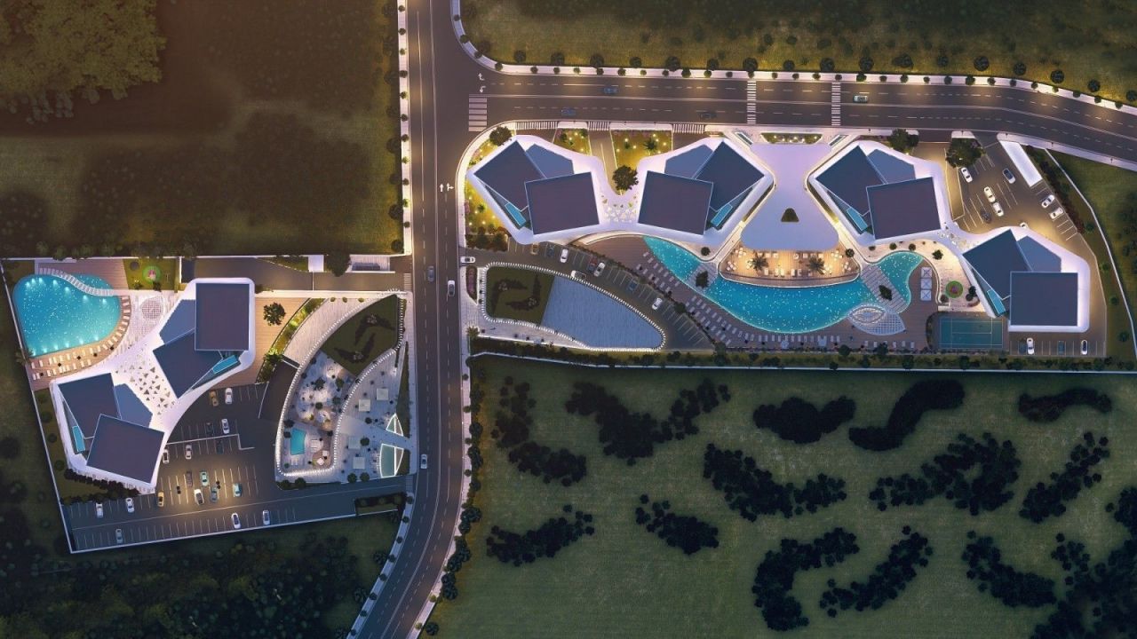 Appartement à Larnaca, Chypre, 108 m² - image 17