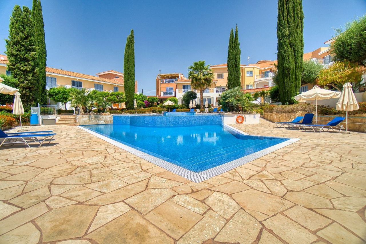 Apartamento en Pafos, Chipre, 132 m² - imagen 17