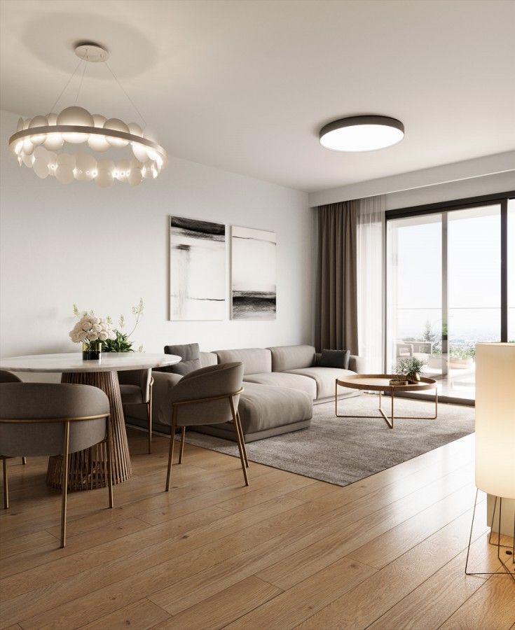 Apartamento en Limasol, Chipre, 104 m² - imagen 17