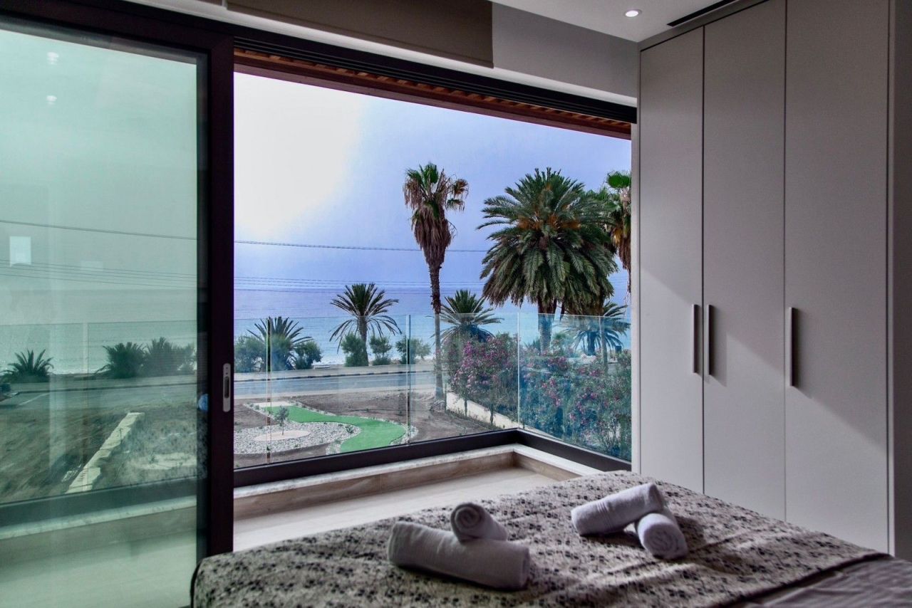 Villa in Paphos, Cyprus, 138 m² - picture 17