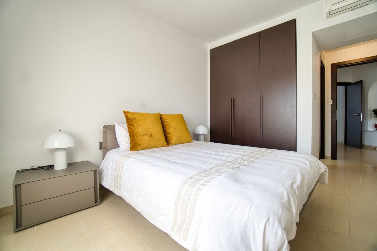 Penthouse in Paphos, Cyprus, 100 m² - picture 17