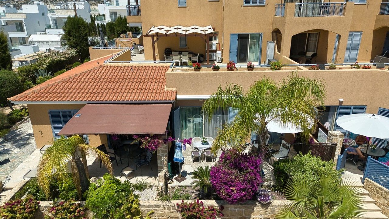 Appartamenti a Paphos, Cipro, 76 m² - foto 17