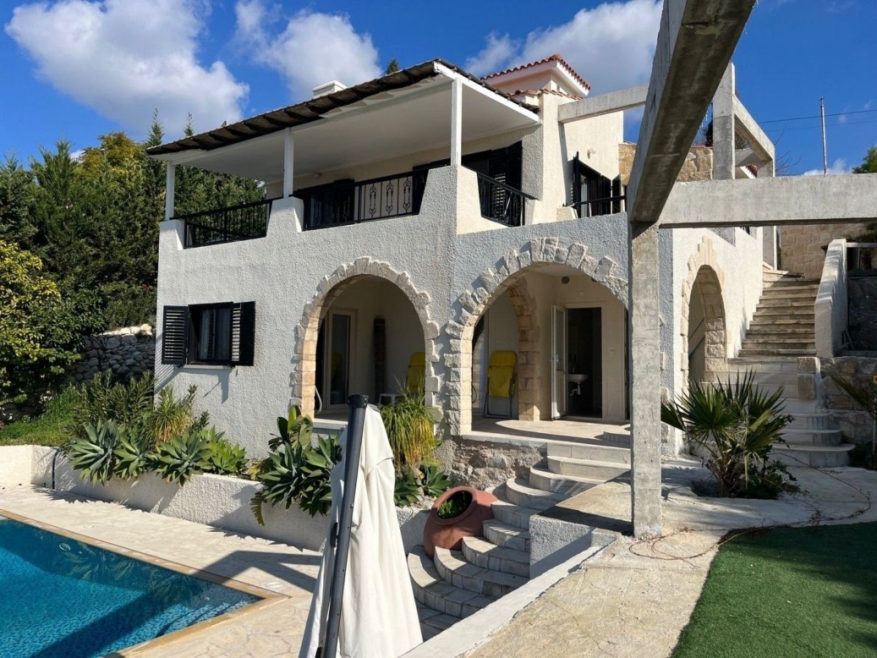 Villa a Paphos, Cipro, 160 m² - foto 17