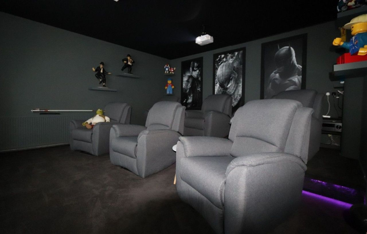 Villa a Limassol, Cipro, 430 m² - foto 17