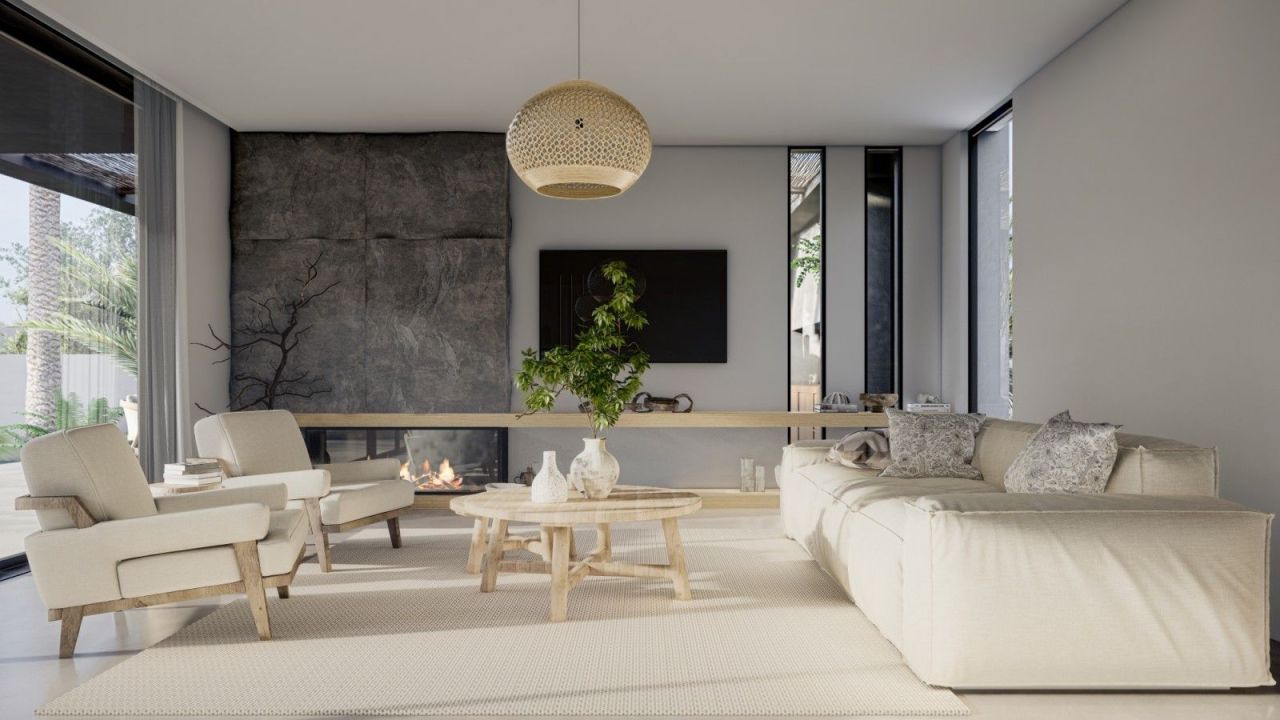 Villa à Paphos, Chypre, 252 m² - image 17