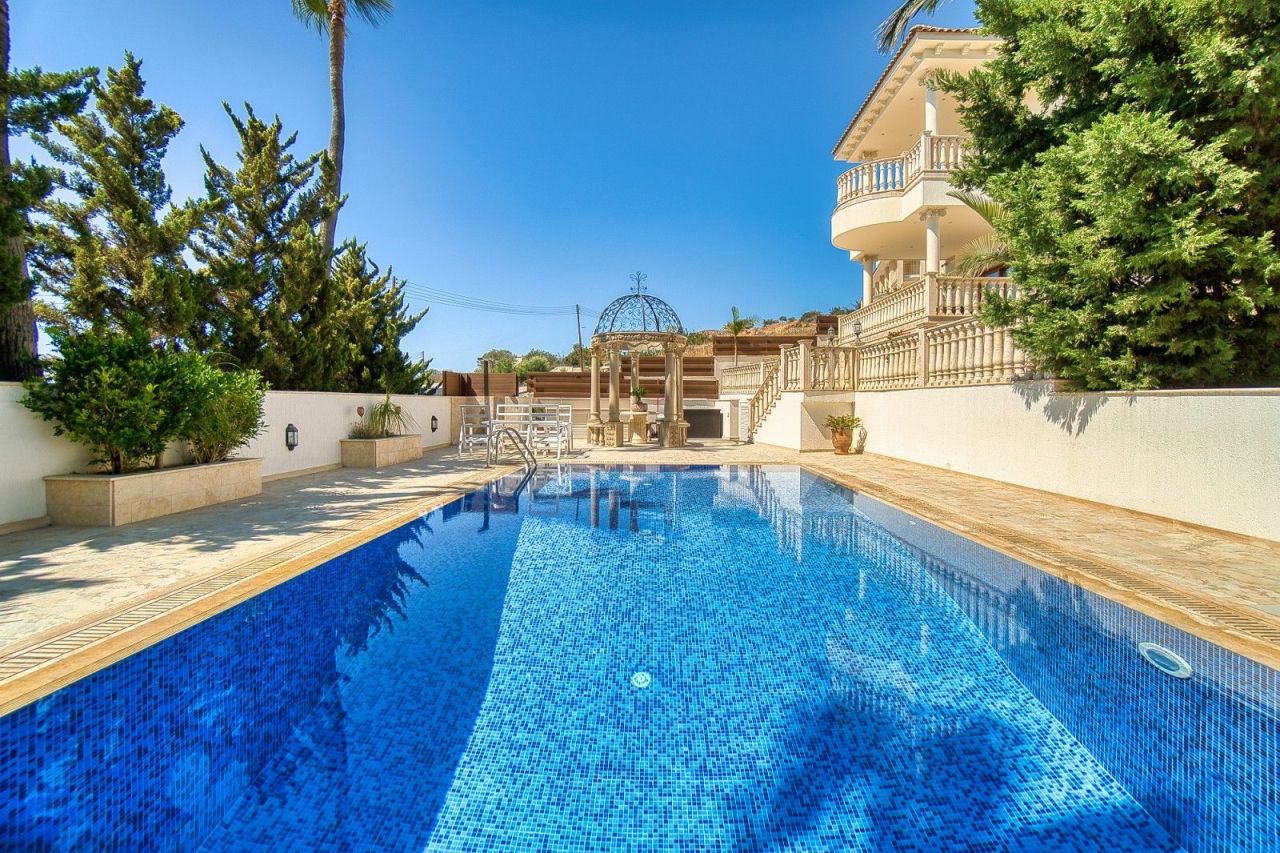 Villa à Limassol, Chypre, 620 m² - image 17