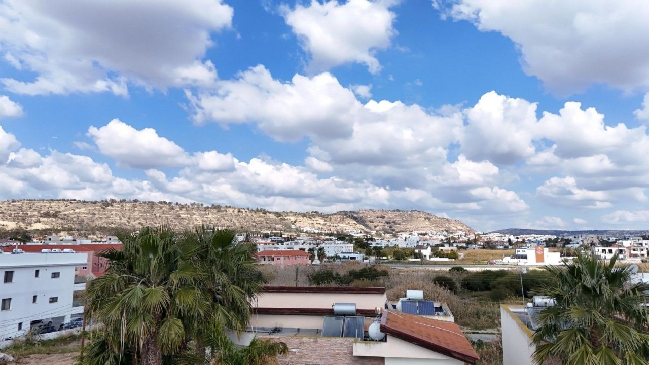 Appartamenti a Larnaca, Cipro, 95 m² - foto 17