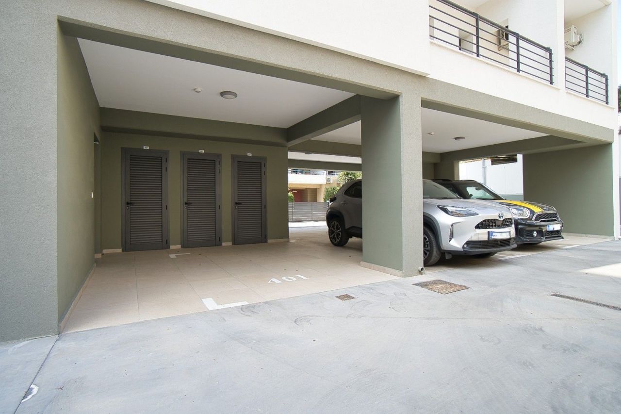 Appartement à Limassol, Chypre, 127 m² - image 17