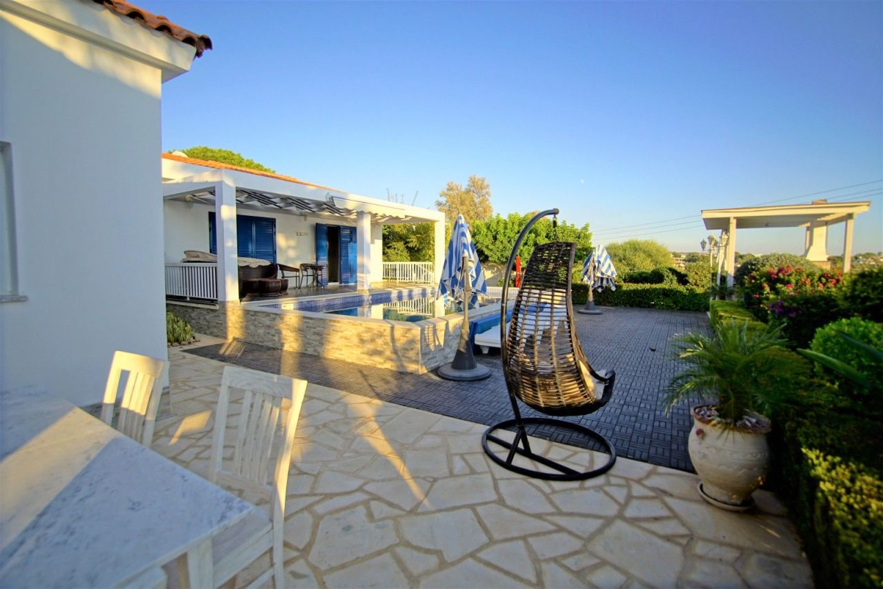 Bungalow a Paphos, Cipro - foto 17