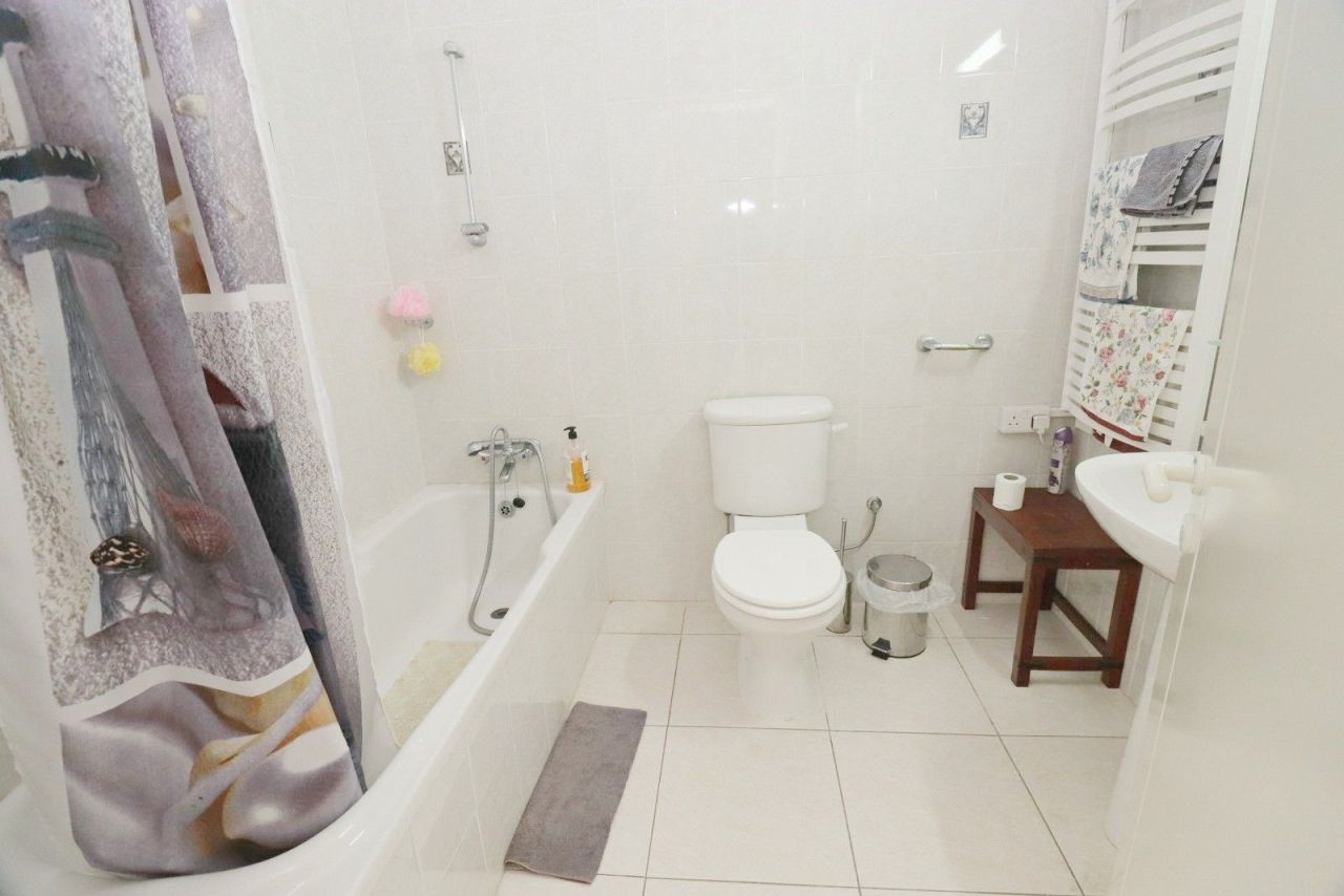 Townhouse in Paphos, Cyprus, 110 m² - picture 17