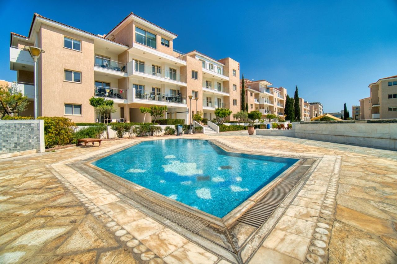 Apartment in Paphos, Cyprus, 114 m² - picture 17