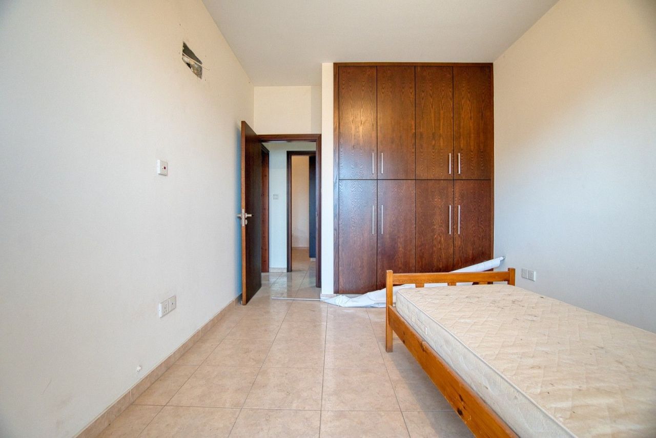 Stadthaus in Paphos, Zypern, 130 m² - Foto 17