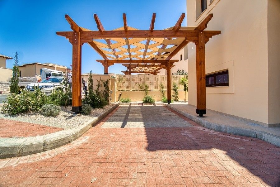 Villa à Paphos, Chypre, 222 m² - image 17