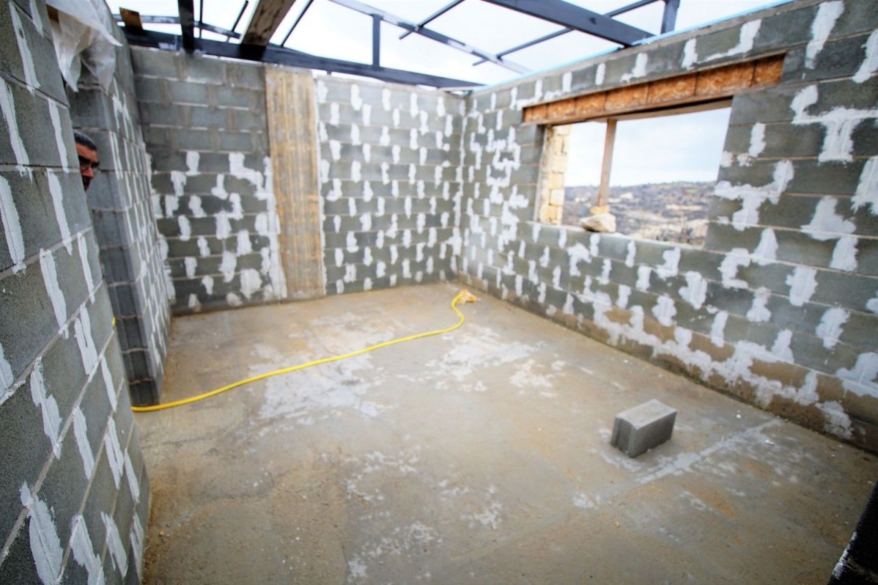 Bungalow en Pafos, Chipre, 2 200 m² - imagen 17