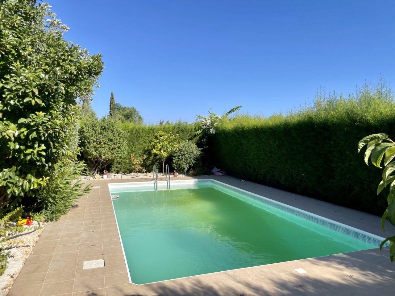 Villa à Limassol, Chypre, 130 m² - image 17