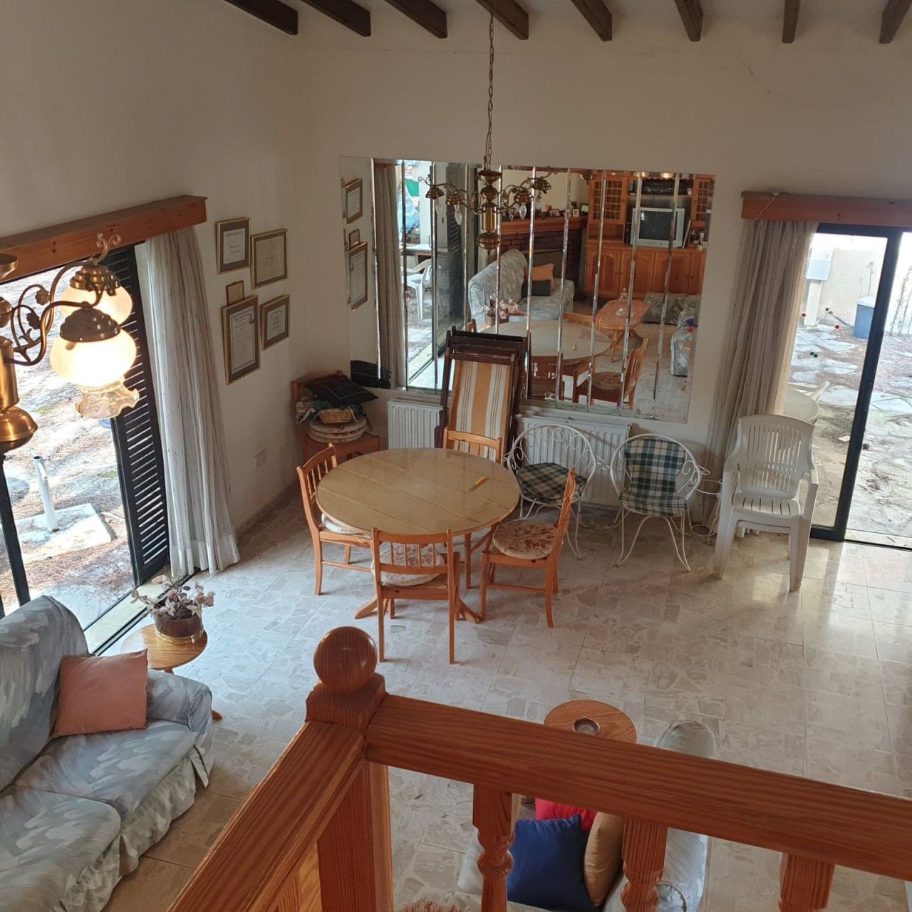 Villa in Limassol, Zypern, 155 m² - Foto 17