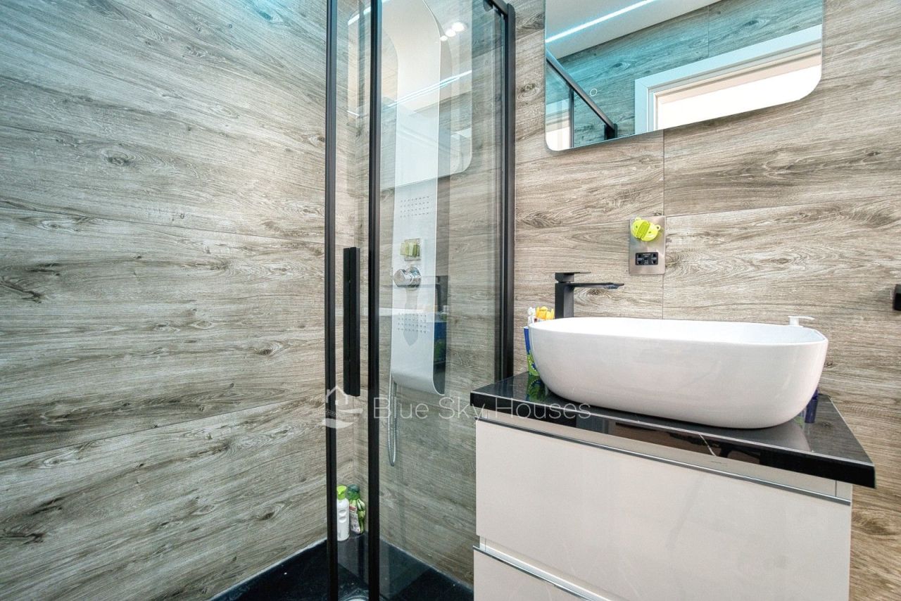 Ático en Limasol, Chipre, 138 m² - imagen 17