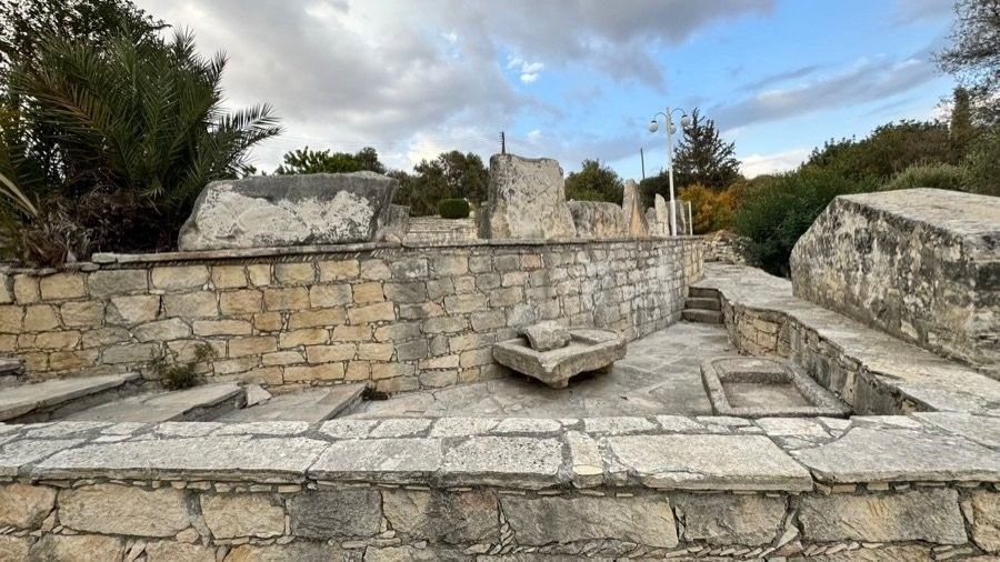 Villa a Limassol, Cipro, 311 m² - foto 17