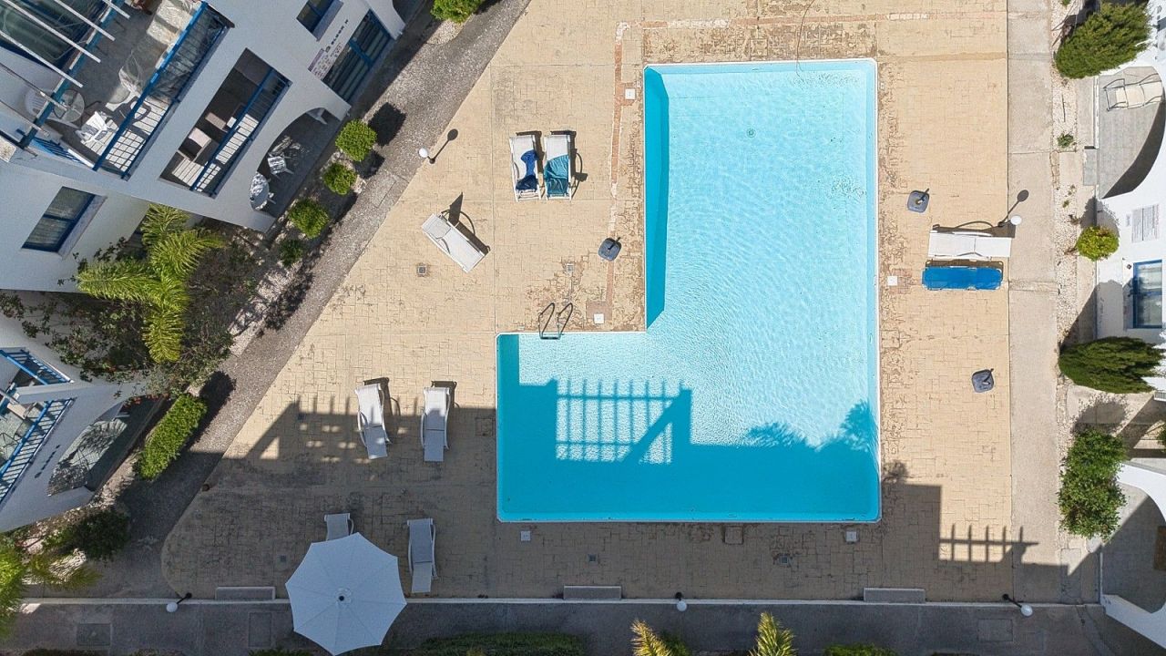 Apartment in Paphos, Cyprus, 89 m² - picture 17