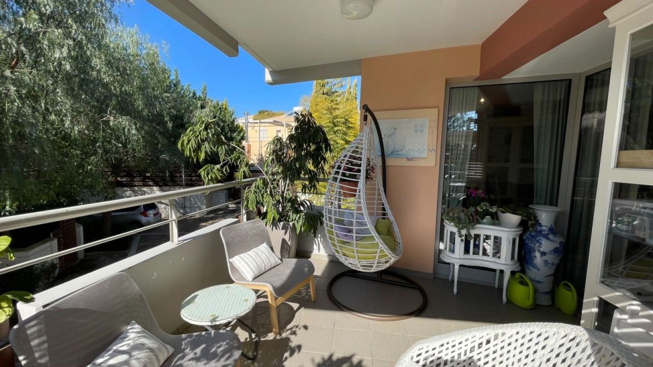 Apartment in Limassol, Zypern, 122 m² - Foto 17