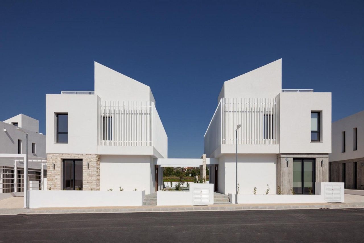 Villa a Paphos, Cipro, 177 m² - foto 17