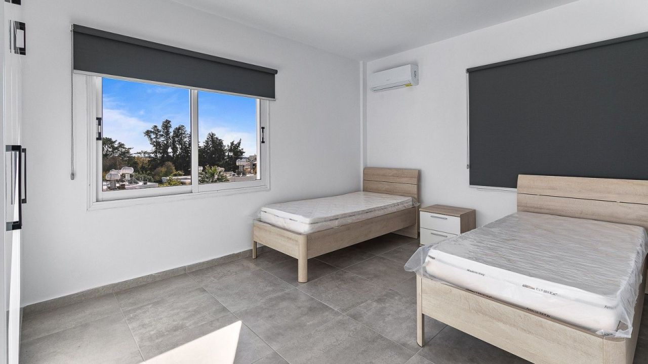 Apartment in Paphos, Zypern, 120 m² - Foto 17