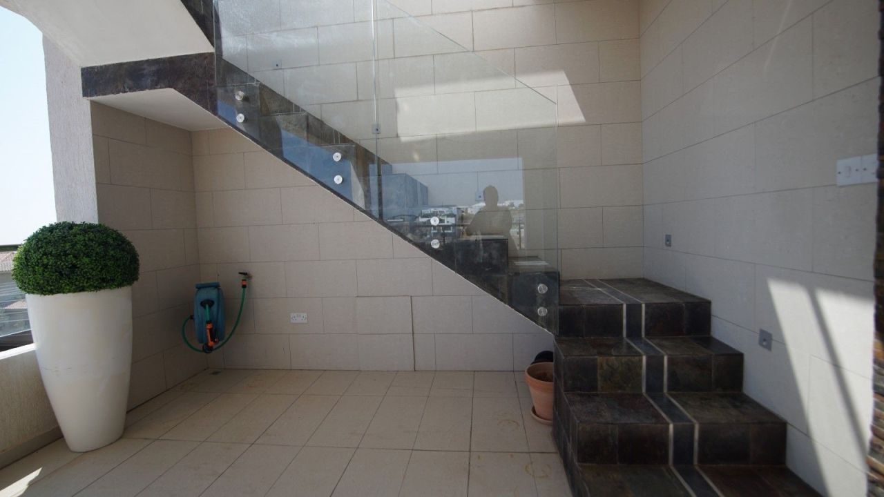 Penthouse in Limassol, Cyprus, 175 m² - picture 17