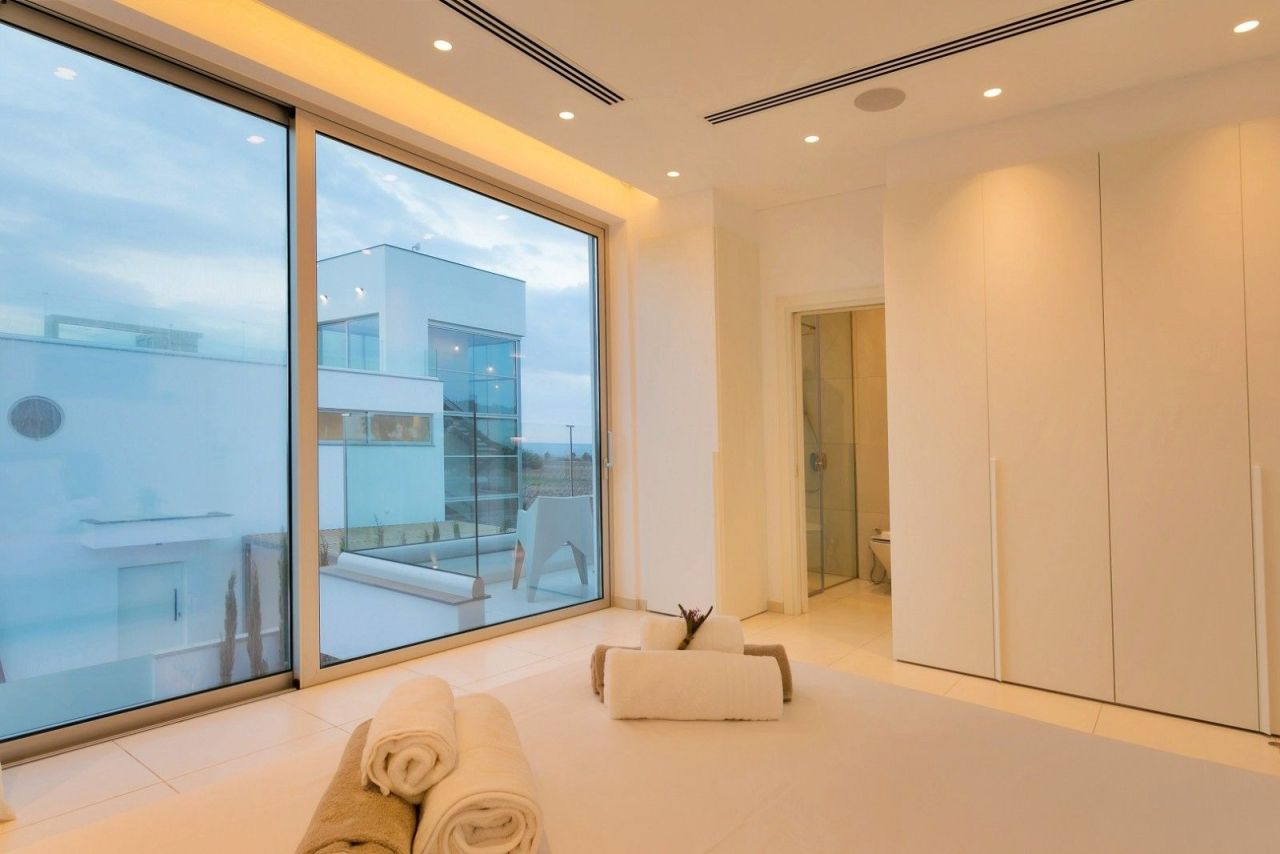 Villa in Protaras, Zypern, 254 m² - Foto 17