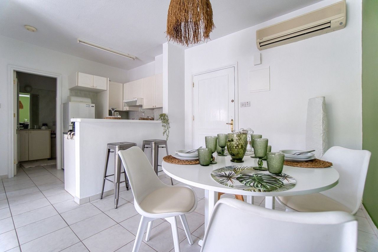 Apartment in Paphos, Zypern, 61 m² - Foto 17