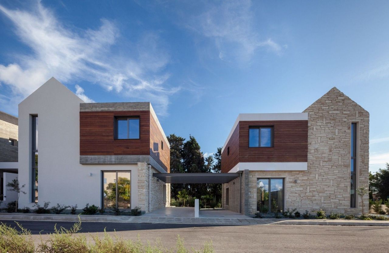 Villa a Paphos, Cipro, 140 m² - foto 17