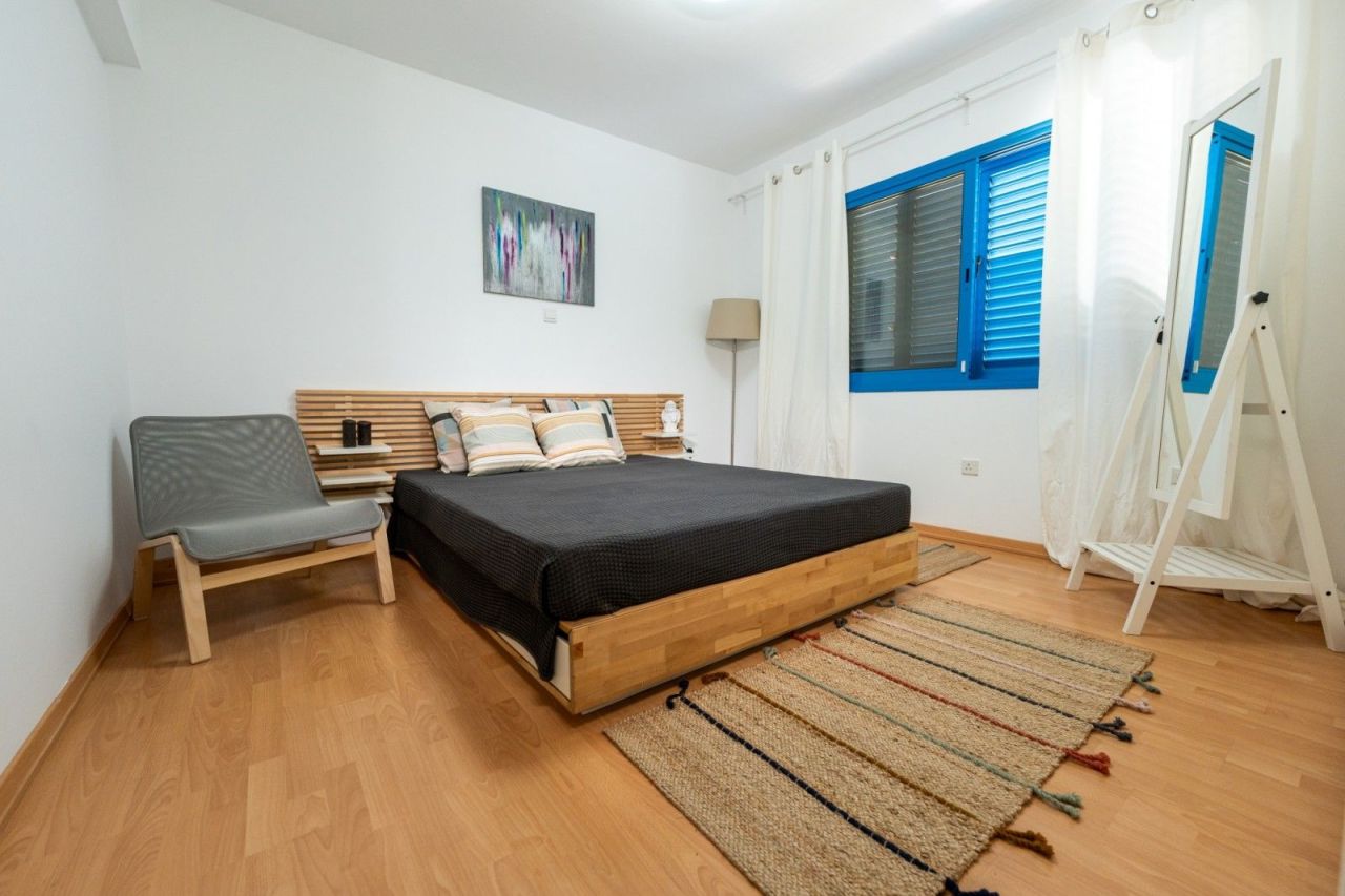 Appartamenti a Limassol, Cipro, 122 m² - foto 17