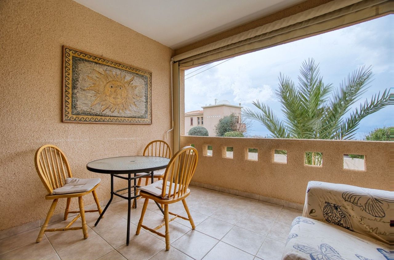 Appartamenti a Paphos, Cipro, 74 m² - foto 17