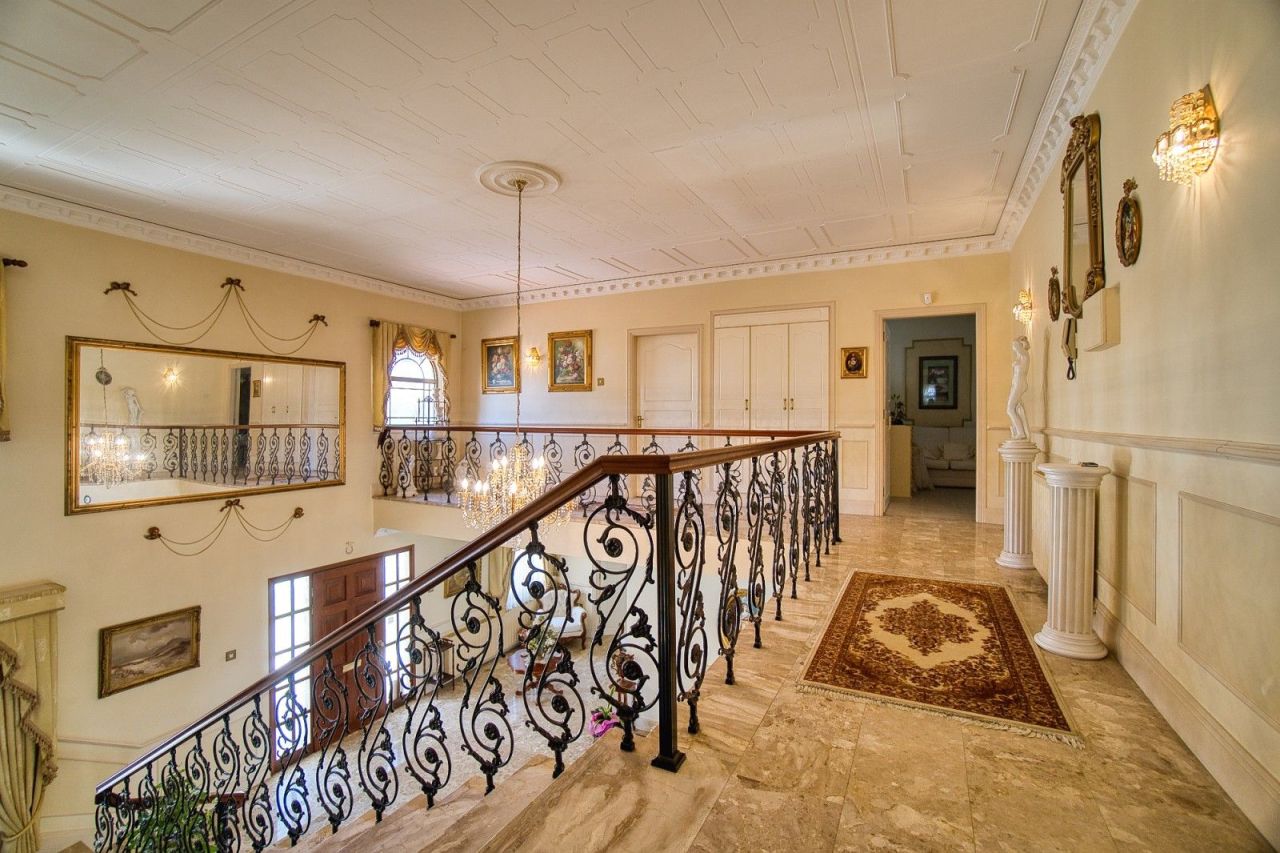 Villa in Paphos, Zypern, 500 m² - Foto 17